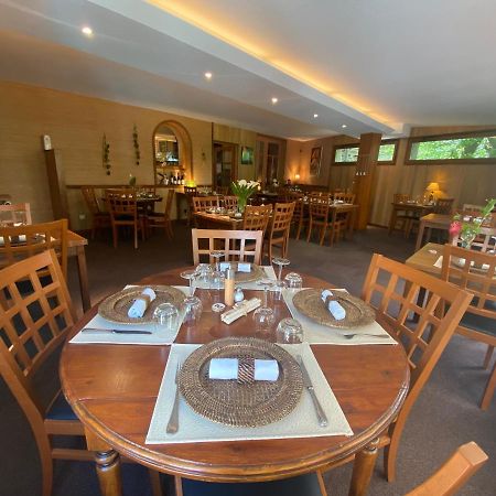 Auberge Saint Fleuret Естен Екстер'єр фото