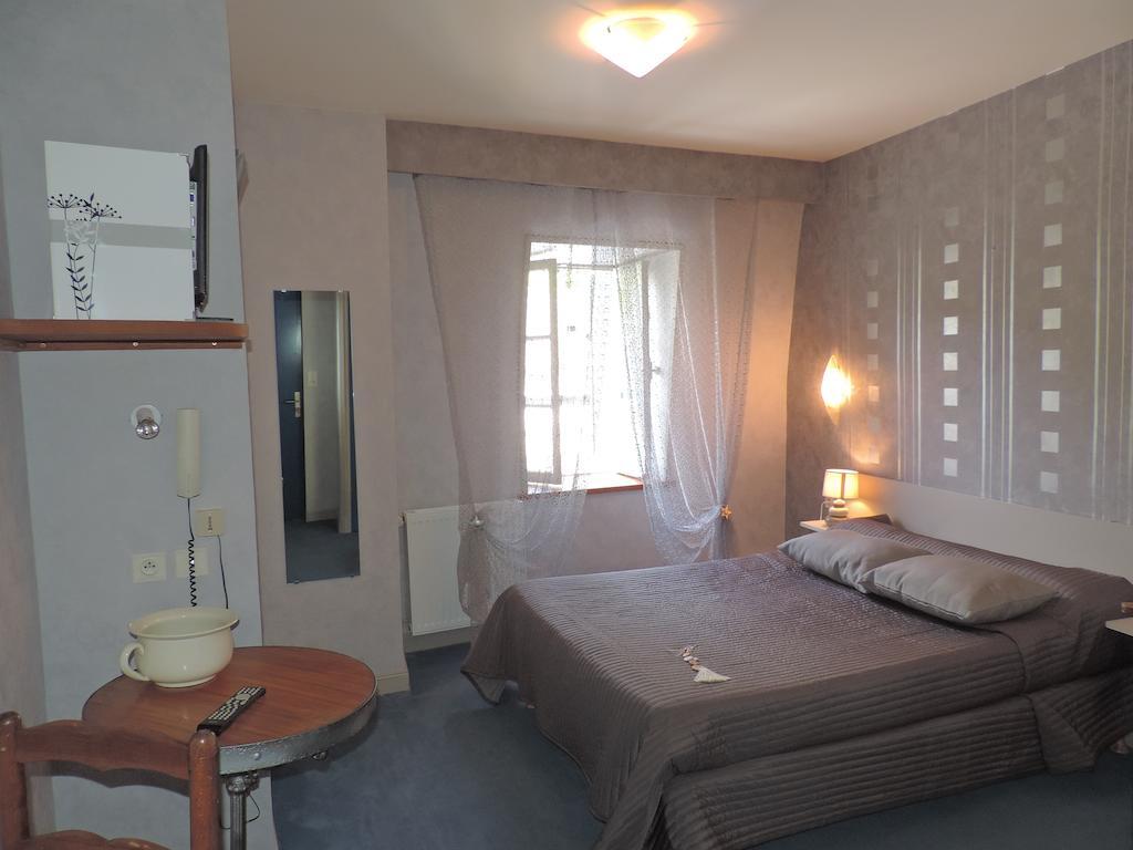 Auberge Saint Fleuret Естен Екстер'єр фото