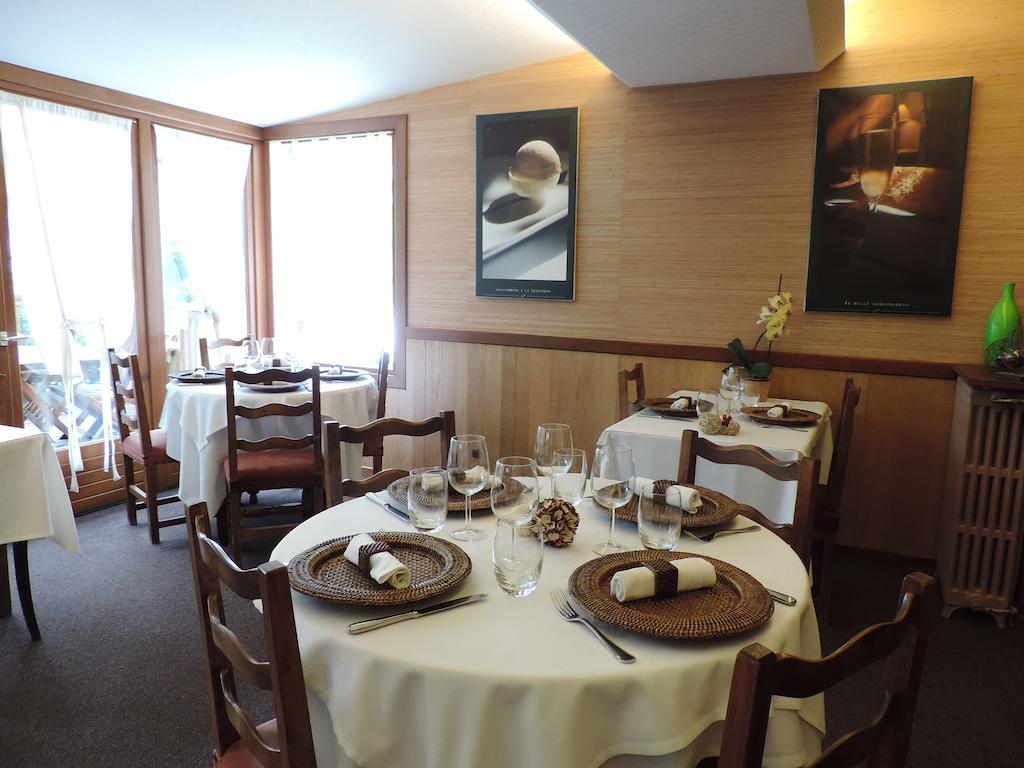 Auberge Saint Fleuret Естен Екстер'єр фото